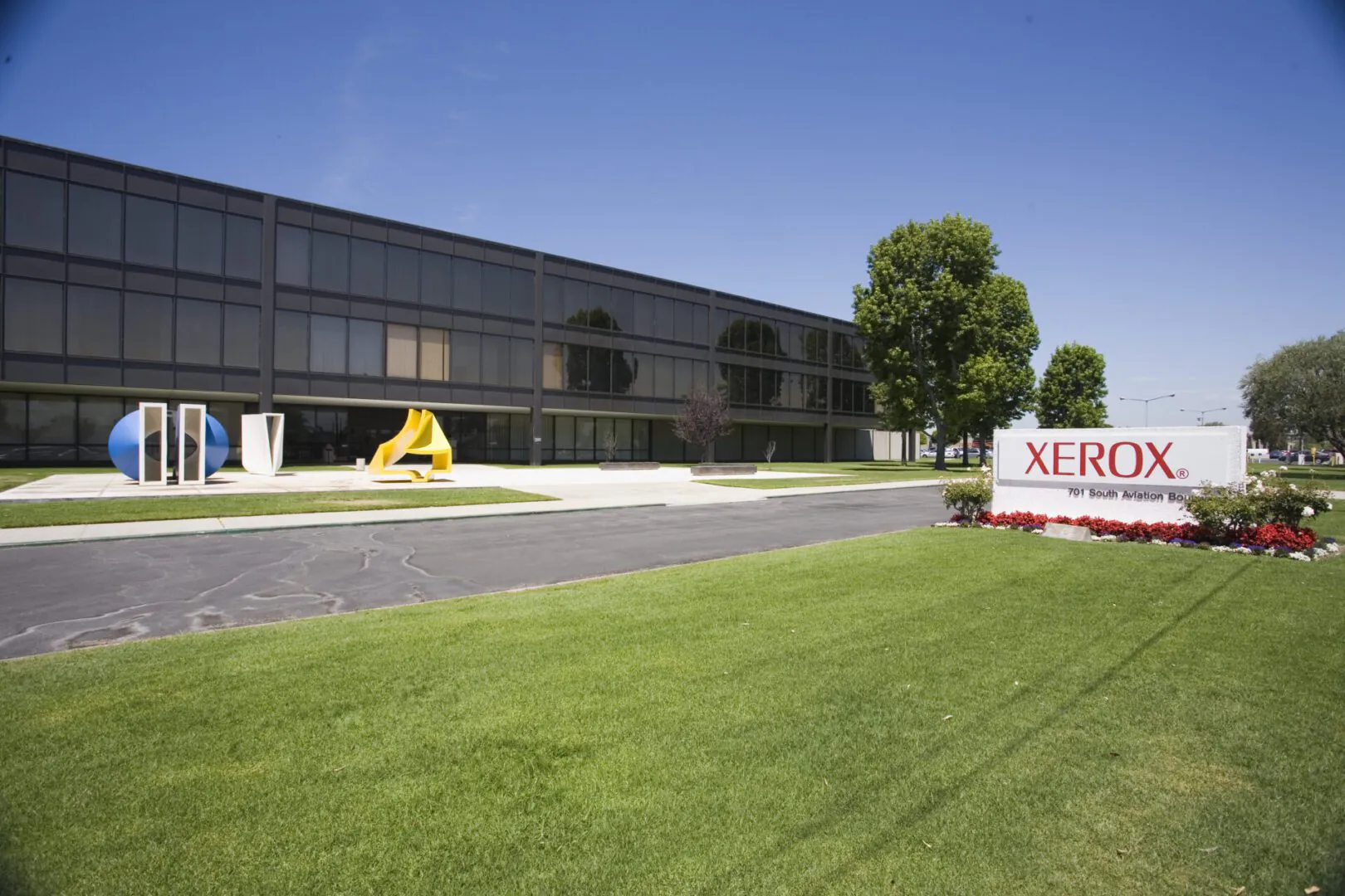 1. XeroxBldg_103